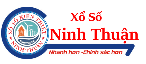 Xổ Số Ninh Thuận